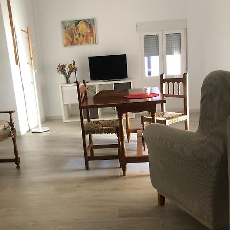 Plaza Leilighet Granada Eksteriør bilde