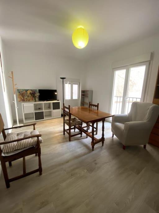 Plaza Leilighet Granada Eksteriør bilde